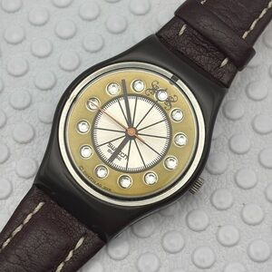 Swatch Watch - LM129 - ESPECIALLY FOR HER